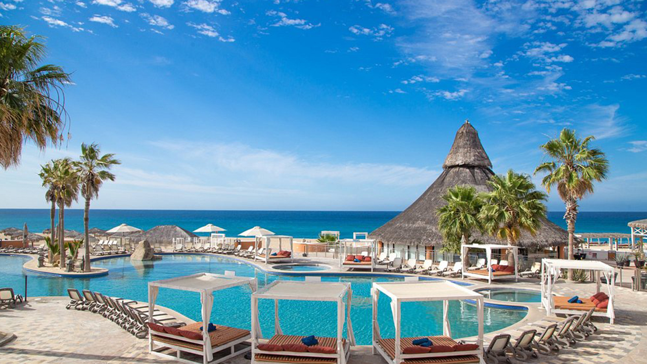 Sandos Finisterra Los Cabos Transportation