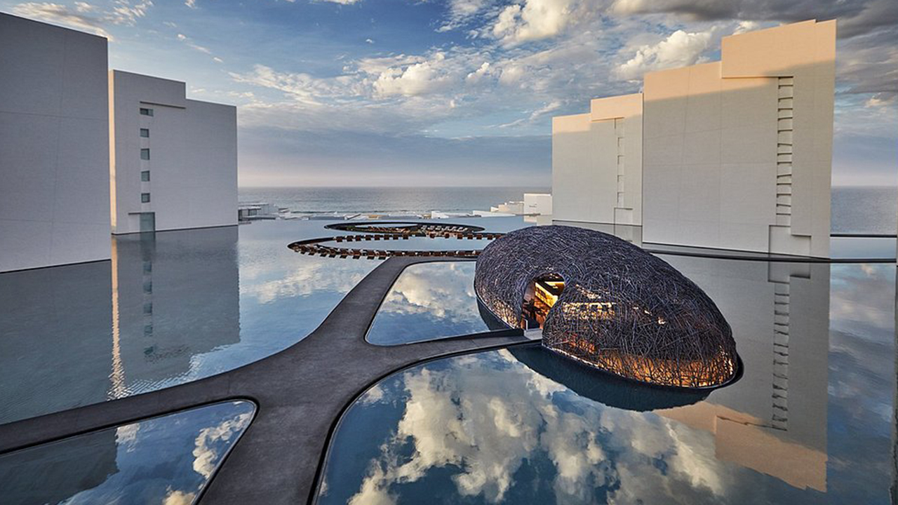 Viceroy Los Cabos Transportation