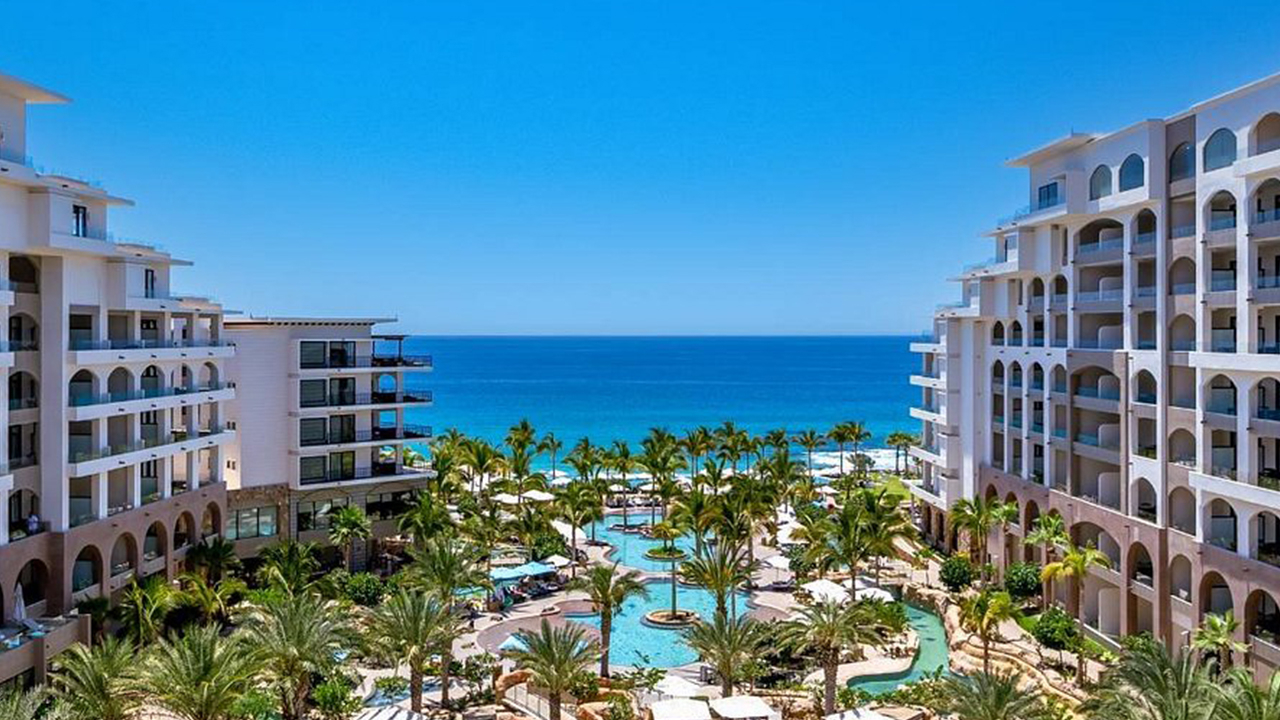 Villa La Valencia Beach Resort and Spa Transportation